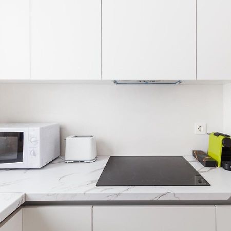 Moderno Apartamento Urbano En Barrio Historico 1ºd 산타크루스데 테네리페 외부 사진