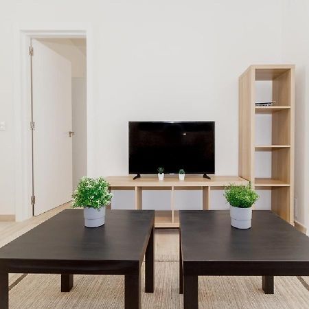 Moderno Apartamento Urbano En Barrio Historico 1ºd 산타크루스데 테네리페 외부 사진