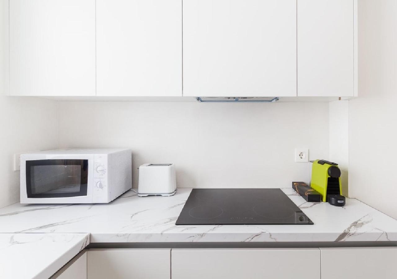 Moderno Apartamento Urbano En Barrio Historico 1ºd 산타크루스데 테네리페 외부 사진